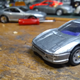 Illustration for article titled Custom Hot Wheels Ferrari F355